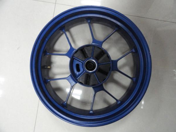 High imitation Yamaha R1 R16 Horizon  Motorcycle 4.50-17 Behind WHEEL ASSY (DISC BRAKE)