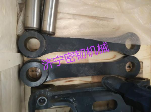 Supply SE330 connecting rod 33Y-64-11000