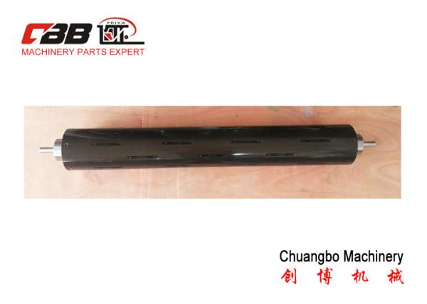Steel 6 Inch Core Ø 150mm Air Expanding Shaft