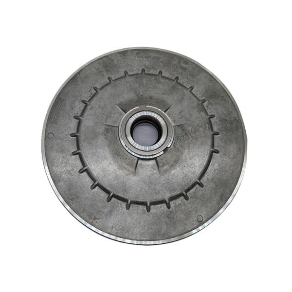 TRANSMESUN GA8P75HZ Selo de óleo frontal para BMW F10