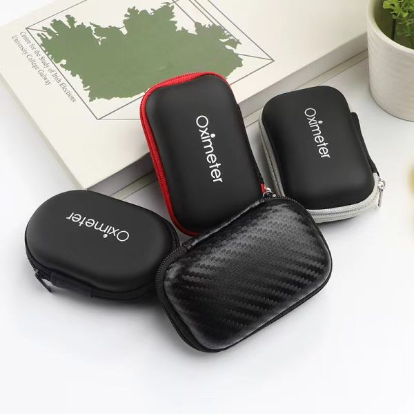 Сумка 35g хранения оксиметра переносной сумки оксиметра ИМПа ульс кончика пальца ЕВА медицинская