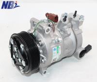 6PK Compresseur de climatisation 5QD820803J 3Q0816803E ZHVW001