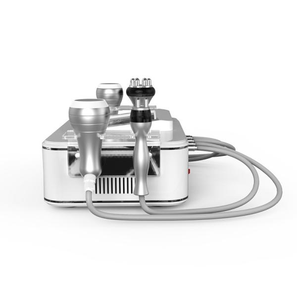 2019 CE FDA Approved Vacuum Multipolar Bipolar RF Slimming Ultrasonic Cavitation Machine