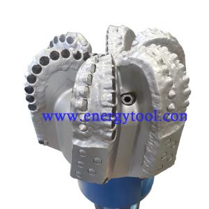 ENG API ISO 石油 ガス 地熱 水井戸 岩石切削 PDC ダイヤモンド ドリルビット