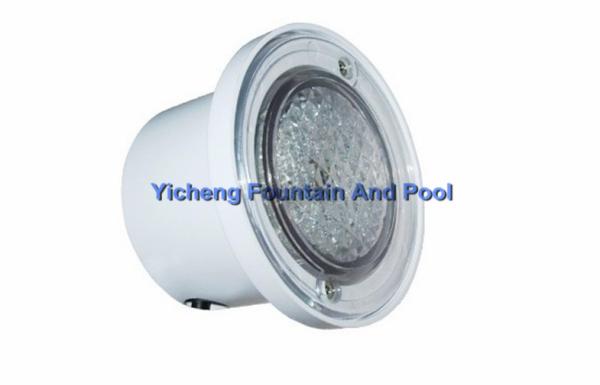 Custom Small LED Underwater Pond Lights , 3W 5W 6W Energy Saving Pool Light Bulbs