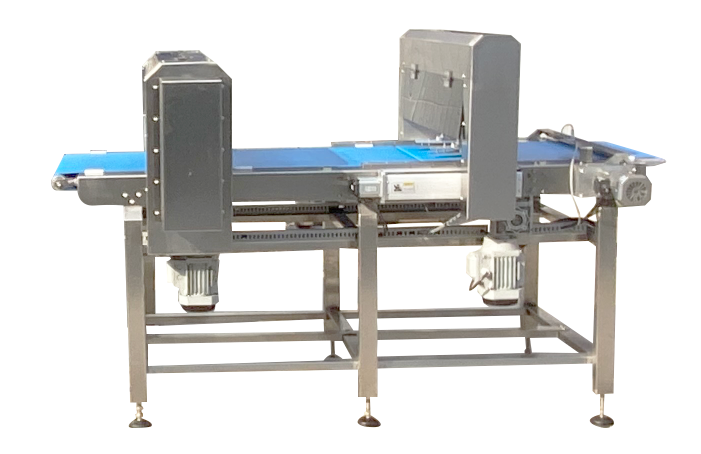 Línea de producción de pan de croissant pequeño de acero inoxidable para panaderías / cafeterías