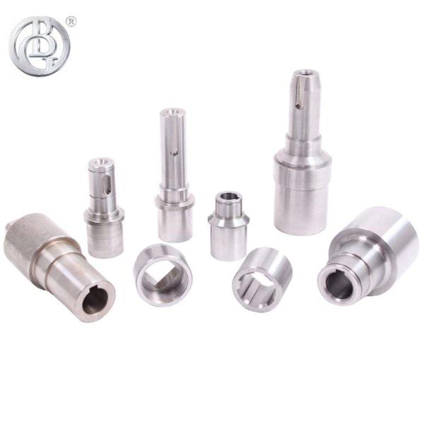 H13 Cosmetic Injection Moulding Spare Parts For Cosmetic Core Insert