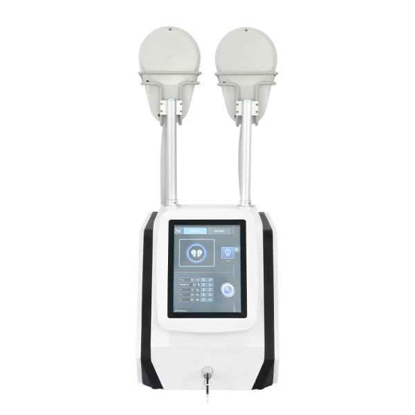 Máquina de beleza emagrecedora 2800w CE Ems para esculpir corpo eletromagnético