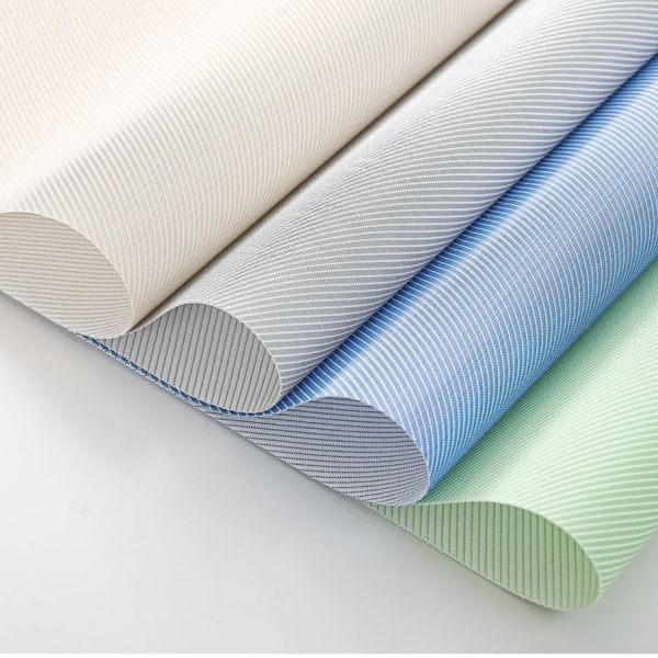office roller waterproof heat protection blinds for shades for privacy and light sunlight screen beige material of window