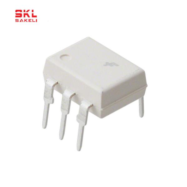 MOC3082M High Performance Power Isolation IC For AC And DC Loads
