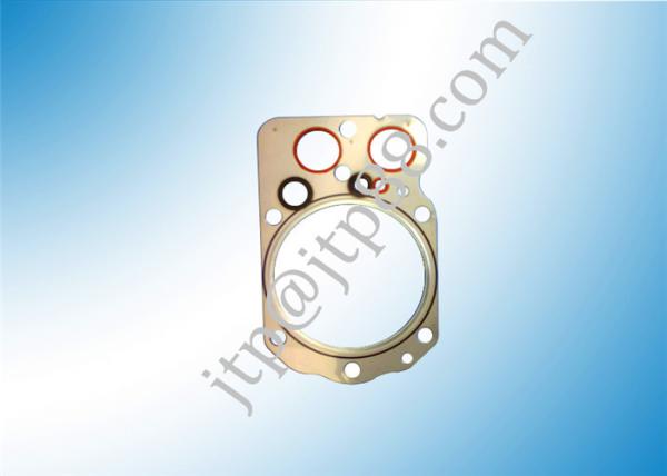 Gaxeta principal do distribuidor de exaustão para cabeça de cilindro ME999730 do carro 6D22/6D22T de Mitsubishi