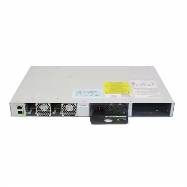 10/100/1000Mbps Gigabit Network Ethernet Switches Customized C 92 00L-24P-4G-E Full-Duplex Half-Duplex 24 Port Poe Switch