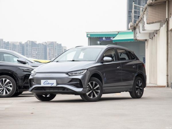 2024 Honor Edition Deluxe Electric SUV Fuel Type Electric and Customized Request
