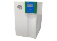 Type médical circuit de Cabinet de refroidissement d'osmose d'inversion 40 litres par heure