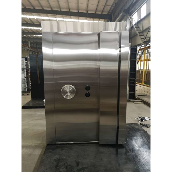 1000x2000mm Bank Vault Room With Sturdy Construction