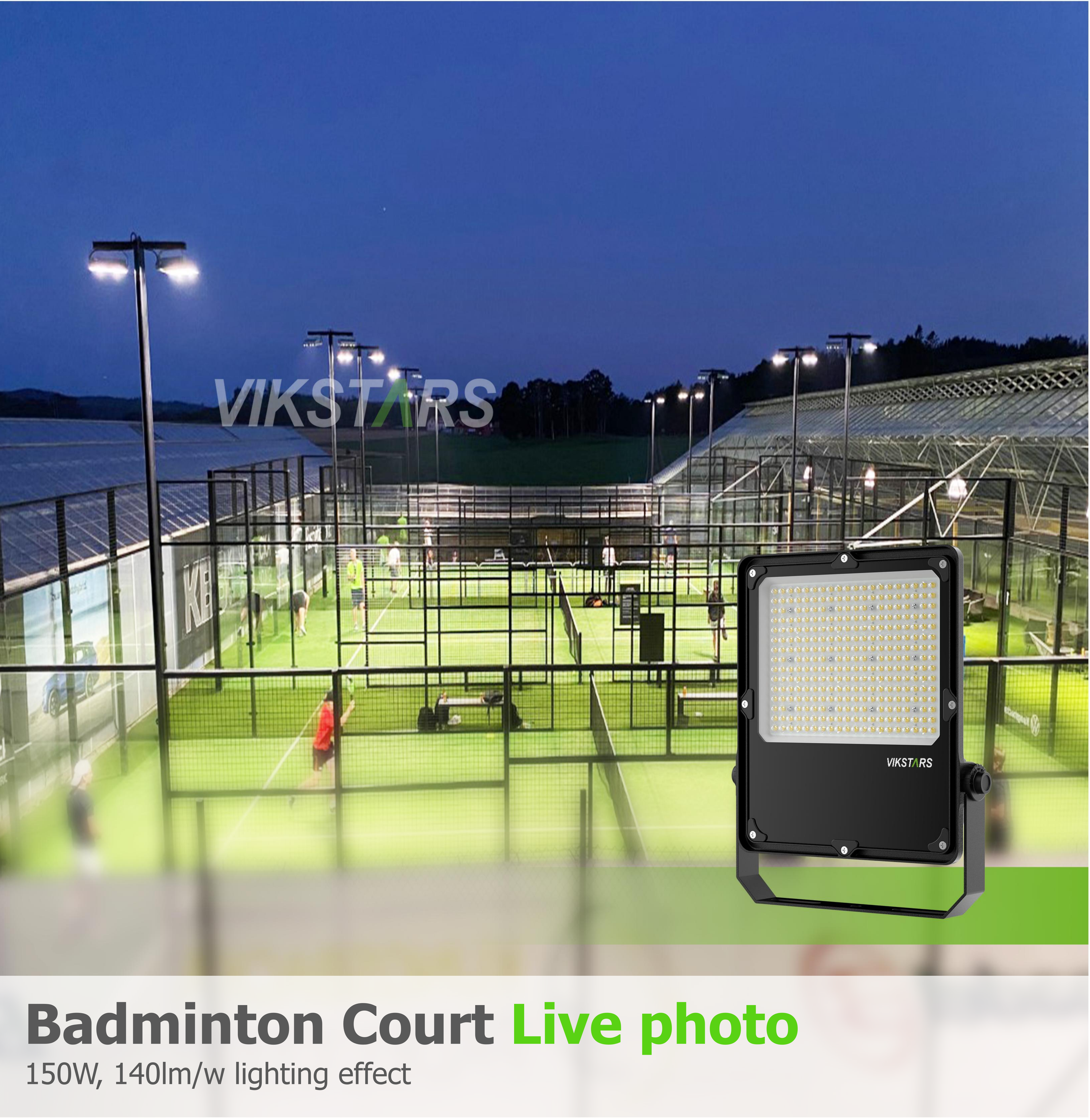 Best Quality LED Flood Lights 50w 100w 150w 200w 250w 300w For Football Field Tunnel