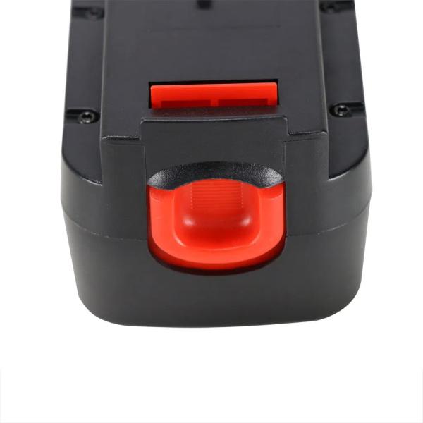 18V 3300mAh Black & Decker Power Tool Battery Replacement