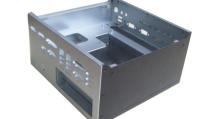 Profils en aluminium médicaux d'extrusion
