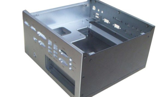 Медицинские алюминиевые профили штранг-прессования