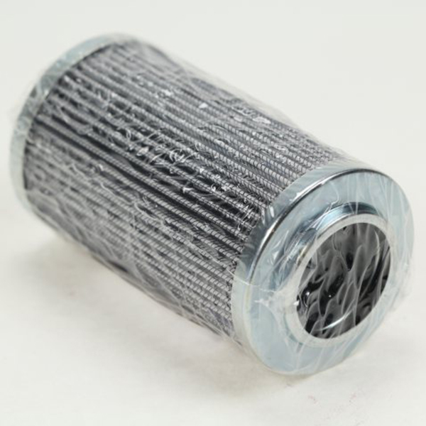 Fiberglass Excavator Hydraulic Filter 100um 50 Micron Oil Tank Filter