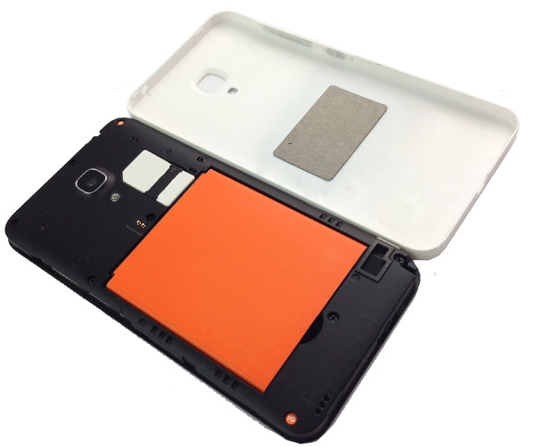 HF RFID антиметаллический тег 40*25 мм ISO14443A Classic® 1K EV1