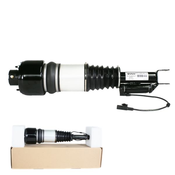 Airmatic Mercedes W211 Suspension For Benz E-Class