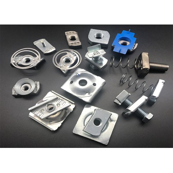 Wholesale Price Strut C Channel Nut Spring Nut