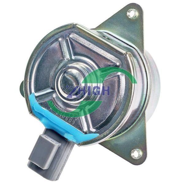 2G671-19350 MR314718 Radiator Motor For MITSUBISHI NISSAN SENTRA  LANCER