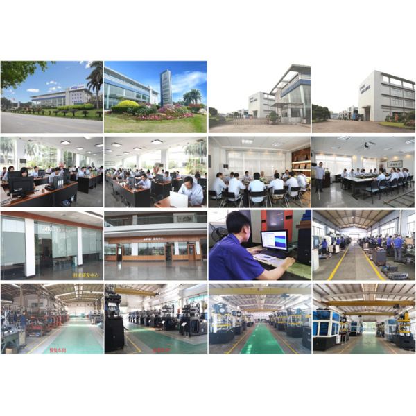 0.5L One Step Injection Blow Molding Machine