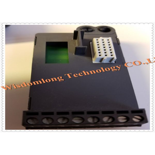 Fisher Rosemount DeltaV Power Supply KJ3004X1-EA1 12P2412X012 Terminal Block