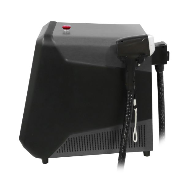 OEM Hair Remove Device Diode Laser 755 808 940 1064nm Beauty Salon Equipment Hair Removal Laser Machine Beauty Center