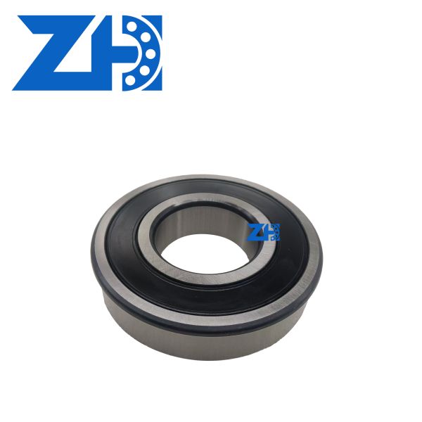 6311-2RS  6311/2RS Deep Groove Ball Bearing GCR15 Material
