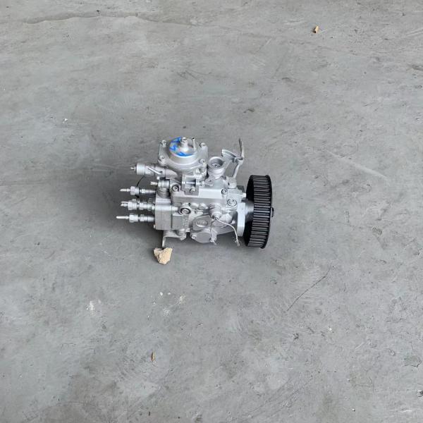 Montagem de bomba de combustível usada para motor diesel Mitsubishi 4D56T