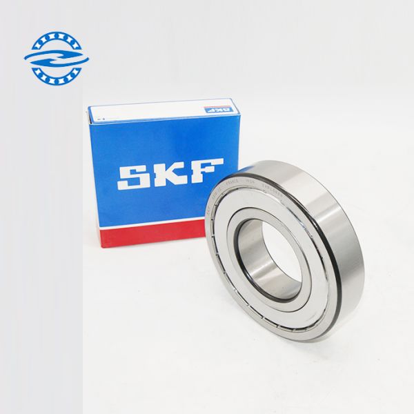 Шарикоподшипник паза нержавеющей стали 20*42*12 6004 WRM глубокий