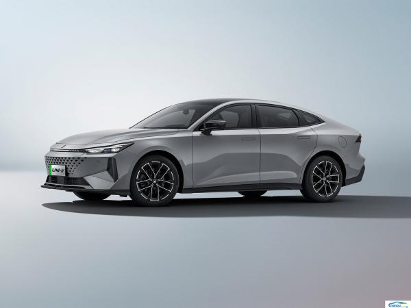 Energy Vehicle Changan UNI-V Zhidian iDD 1.5T Retail Ride-On EV Automobile Passenger Car