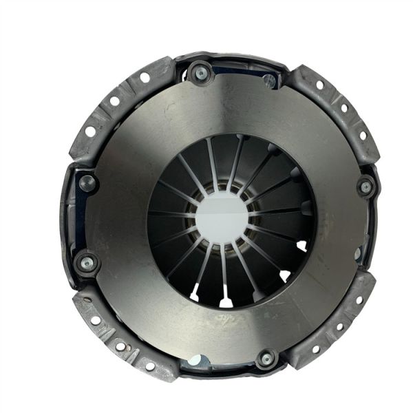 New FT Clutch Pressure Plate and Clutch Plate Replacement for SINOTRUK HOWO Engine Parts in Trucks