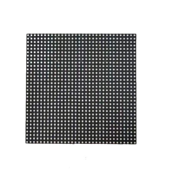 5500-6500 a exposição de diodo emissor de luz exterior da cor completa das lêndeas, propaganda P6 conduziu a parede video 1R1G1B