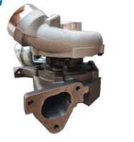 Les pièces de rechange pour voitures Turbocompresseur GT2256V 715910-0002 6120960599 Turbocompresseur pour Mercedes Benz C270 OM612