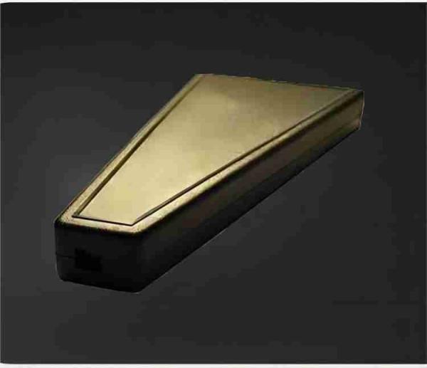 Non Polarization Optical Beam Splitter Glass Plate 0.01 Dimension Tolerance