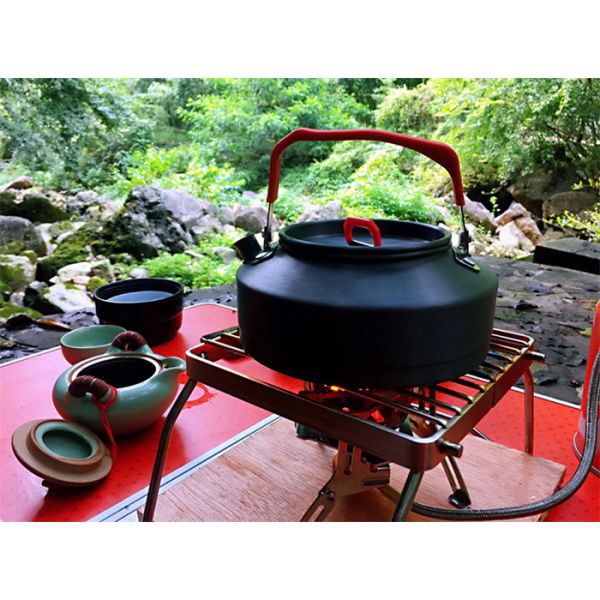 2 People Outdoor Mini Folding BBQ Stove Grill Stainless Steel Wire Mesh For BBQ