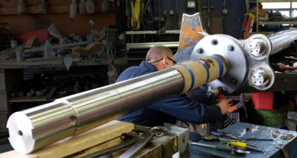 Экзотические части металла точности 0.001mm, ровные алюминиевые филируя части