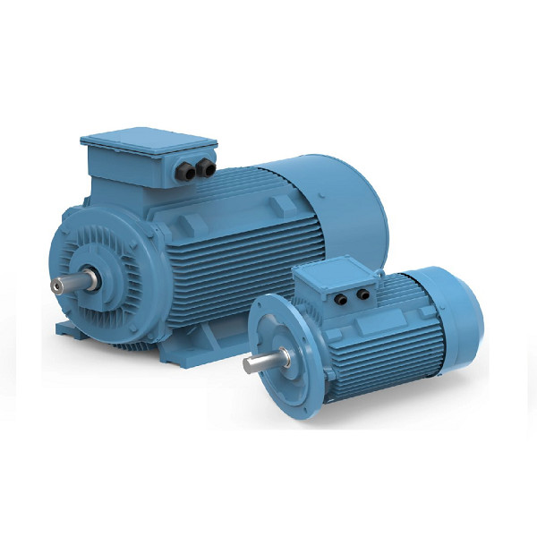 Изготовленный на заказ электрический двигатель постоянного магнита