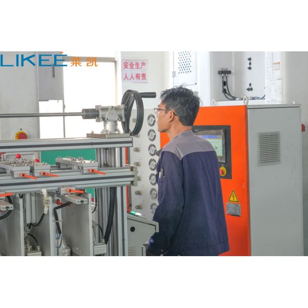 Mitsubishi PLC Easy Using Steel Aluminum Foil Plate Making Machine для одноразовых столовых изделий