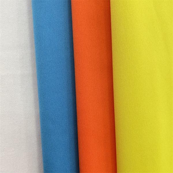 4 Way Stretch Recycled Polyester Eco Friendly Sports Waterproof Fabric for Versatile