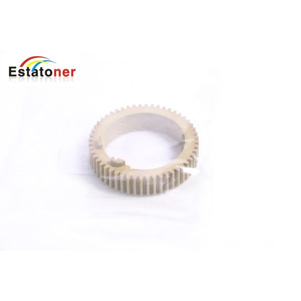 Canon IR5570 printer maintenance replacement Upper Fuser gear FU6-0737-000