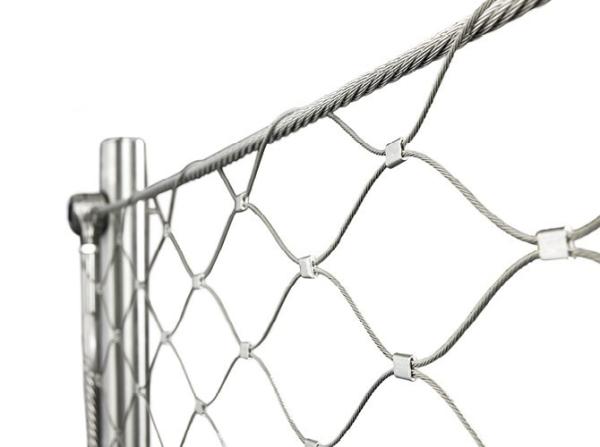stainless steel netting mesh