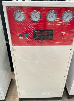 10LMin 99.999 Percent Ultra High Purity Membrane Nitrogen Generator Minus 40C Dew Point for Lab HPLC LC-MS Analysis