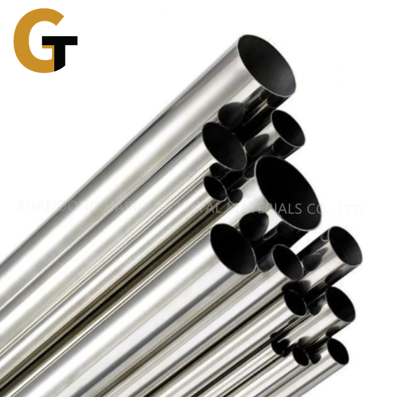16 Gauge 304 Welding Sch 10 Stainless Steel Pipe Tube Schedule 40 60 80