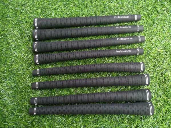 golf grip , golf grips , golf rubber grip , round grip , club iron grip , golf roud grip