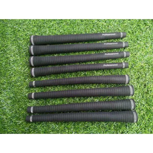 golf grip , golf grips , golf rubber grip , round grip , club iron grip , golf roud grip